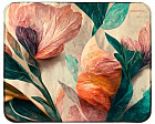 Коврик для мыши «Flowers»