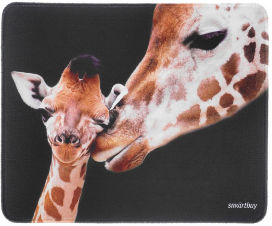 Коврик для мыши «Giraffe»