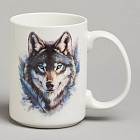 Кружка «Волк»