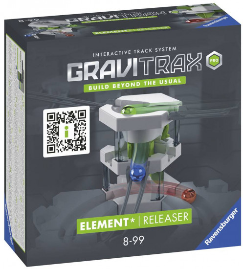 Набор дополнительный к конструктору GraviTrax «Распределитель»