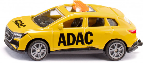 Машина аварийного обслуживания «ADAC Audi Q4 e-tron»