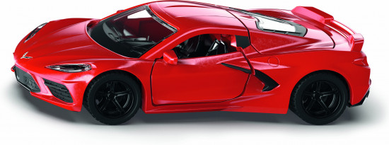 Машина «Chevrolet Corvette Stingray»