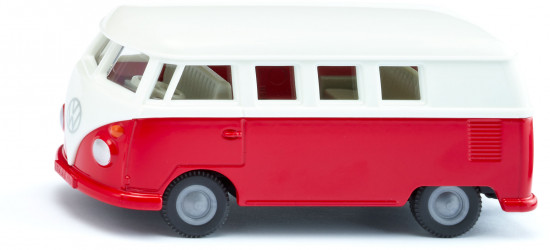Микроавтобус «VW T1»