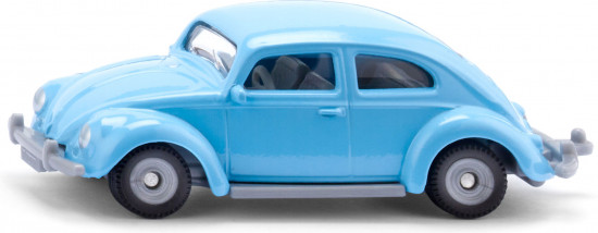 Машина «VW Beetle»