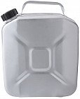 Канистра алюминиевая (10 л)