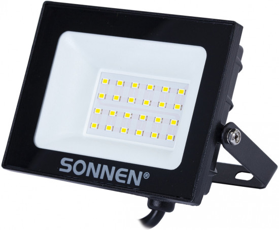 Прожектор светодиодный Sonnen