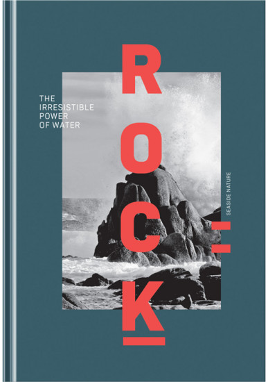 Ежедневник недатированный «Rock»