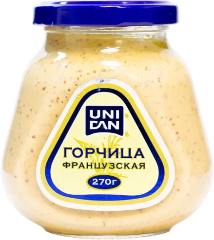 Горчица «Французская»