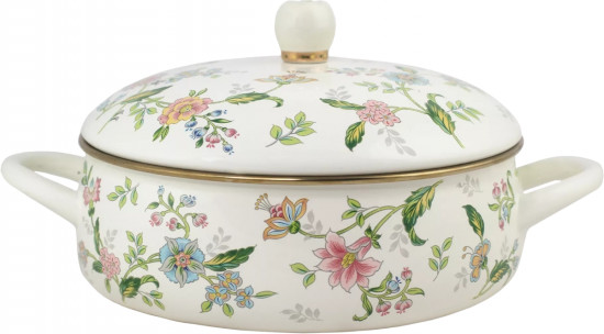 Сотейник с крышкой «Magnolia»