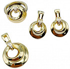 золотистый