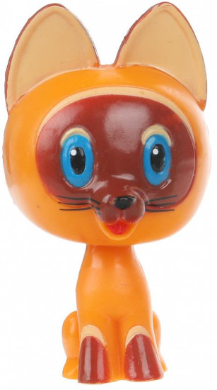 Фигурка игровая «Котёнок Гав»