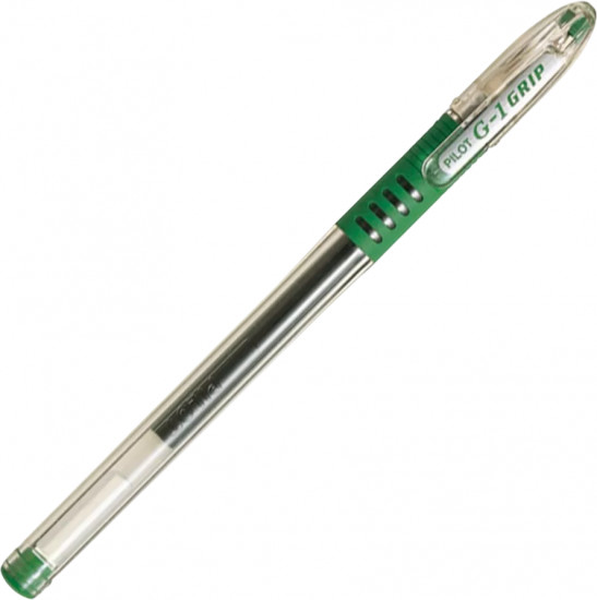 Ручка гелевая «G-1 Grip»