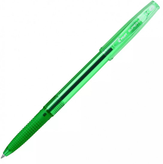Ручка шариковая «Super Grip G»