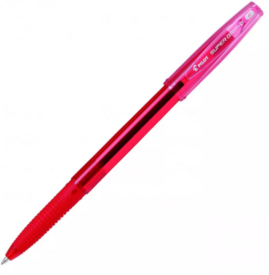 Ручка шариковая «Super Grip G»