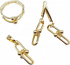 золотистый