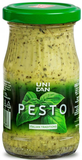 Соус «Песто. Pesto»