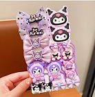 фиолетовый