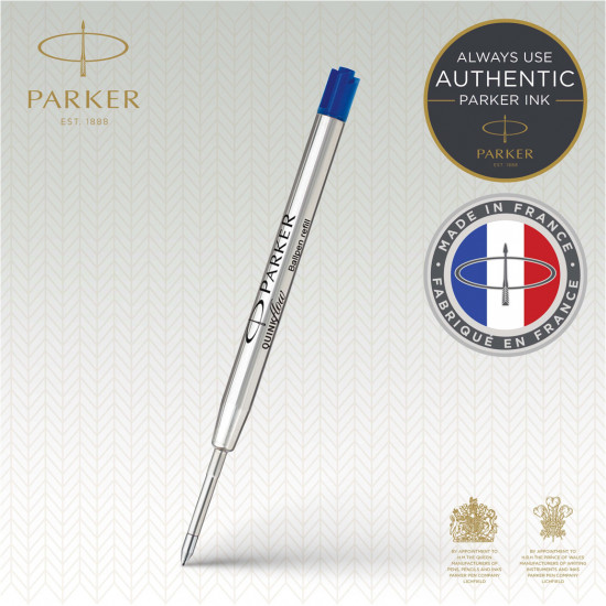 Стержень шариковый «QuinkFlow Ball Point»