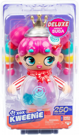 Кукла «Deluxe»