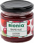 клюква, малина