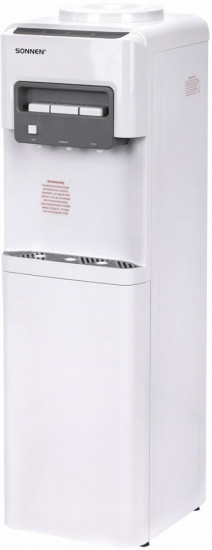 Кулер для воды Sonnen FSC-03AC