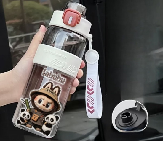 Бутылка для воды