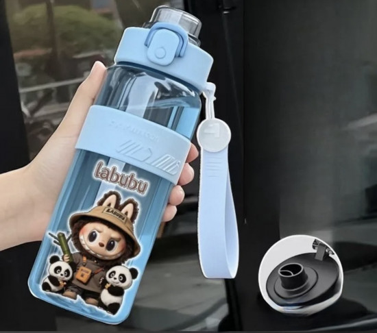 Бутылка для воды