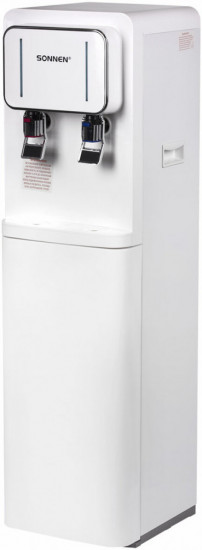 Кулер для воды Sonnen FSE-02BW