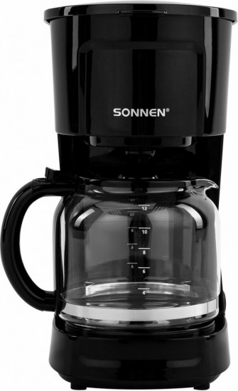 Кофеварка капельная Sonnen CM1095