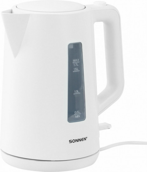 Чайник электрический Sonnen KT-1303