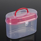 Органайзер для хранения со вставкой