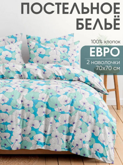 Комплект постельного белья «Майки»