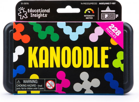 Игра настольная «Kanoodle»