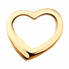 Подвеска из золота