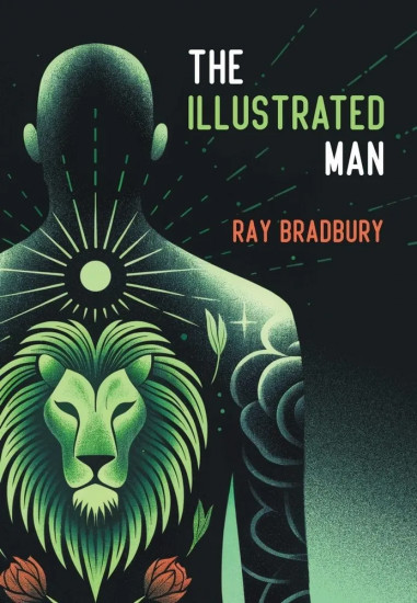 The Illustrated man