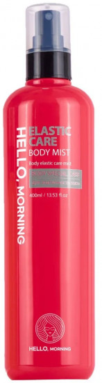 Мист для сухой и увядающей кожи «Elastic Care Body Mist»