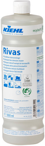 Интенсивный очиститель без ПАВ «Rivas»