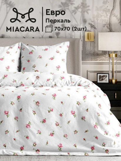 Комплект постельного белья «Roses Allure»