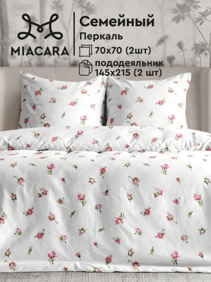 Комплект постельного белья «Roses Allure»