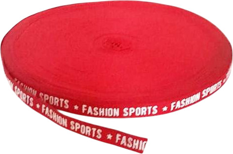 Тесьма отделочная «Fashion Sports»