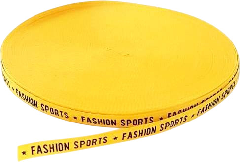 Тесьма отделочная «Fashion Sports»