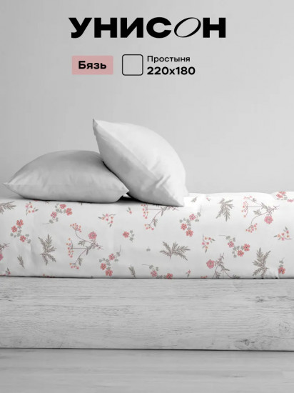 Простыня «Eternal Bloom»