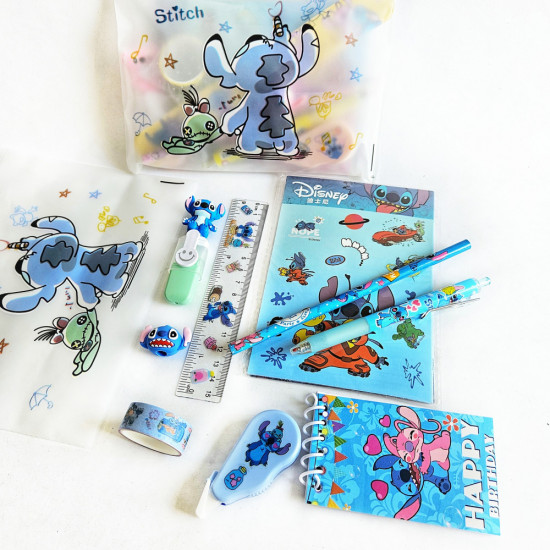 Набор канцелярский «Stitch»