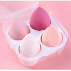 Набор спонжей для макияжа