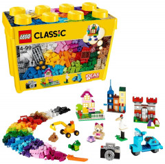 Конструктор LEGO® 10698 Набор для творчества большого размера