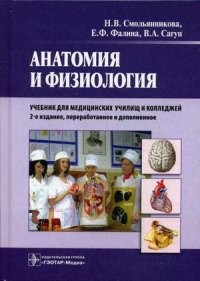 Учебник По Анатомии Для Медицинских Колледжей - topikimultimedia