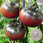 Коллекционные семена томата «Черный барон»