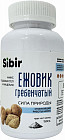ежовик