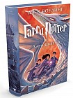 Гарри Поттер и Дары Смерти