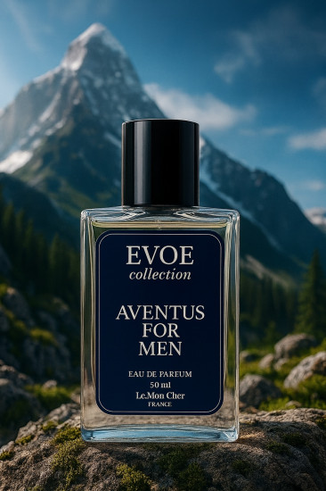 Парфюмерная вода для мужчин «Aventus»